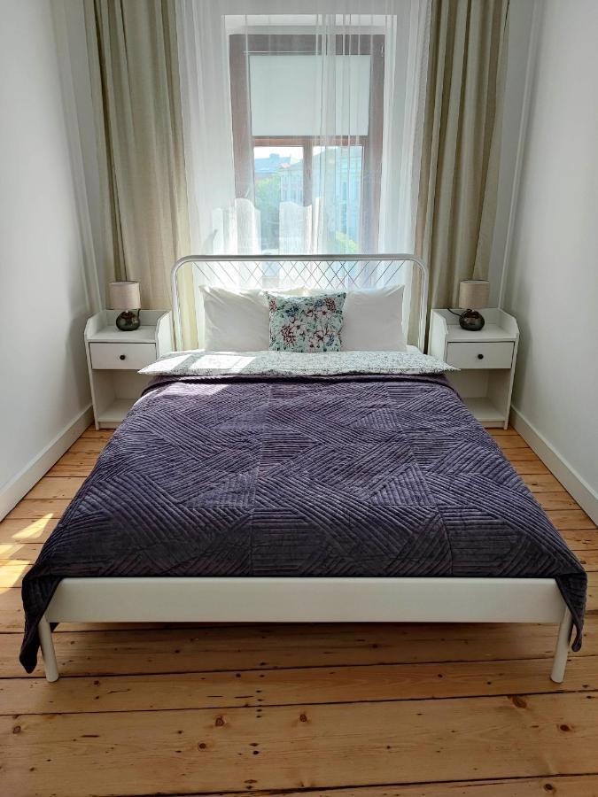Centrum Apartament Przytulny Свидница Экстерьер фото